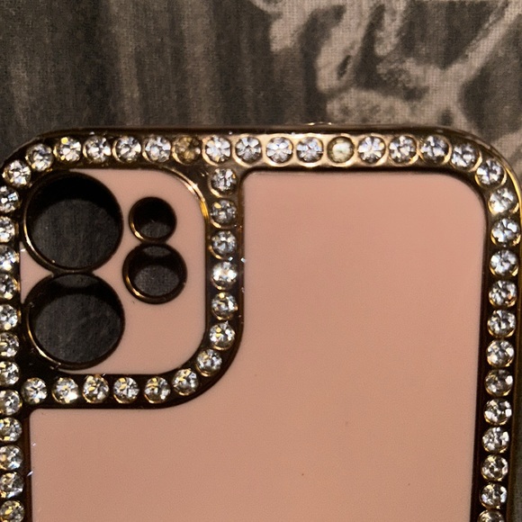iPhone 11 Pink Phone Case - Picture 6 of 9